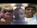 Vigil honors three killed in Abbeville apartment shooting