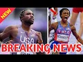 Download Lagu Zullen Noah Lyles en Sha'Carri Richardson het wereldtoneel domineren? De confrontatie in Tokio wa...