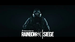 PS4™ I Rainbow Six® Siege 메인 트레일러