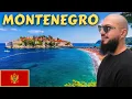 Download Lagu Admiring The Beauty Of Mountainous Country - Perast \u0026 Sveti Stefan, Montenegro 🇲🇪