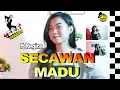 Lagu SECAWAN MADU VERSI REGGAESKA