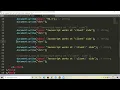 Javascript - Number in string Function Data Types Lecture 22