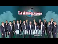 La Arrolladora Banda El Limón De René Camacho - No La Voy A Engañar (Animated Video)