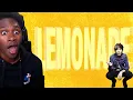 Download Lagu first time HEARING Louis after 2 YEARS! Louis Tomlinson - Lemonade (REACTION)