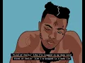 xxxtentacion Everybody Dies in their Nightmares GIF