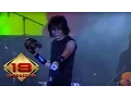Download Lagu GIGI - Terbang  (Live Konser Medan 4 Mei 2008)