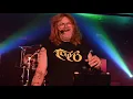Steve Grimmett's Grim Reaper   Dead On Arrival 2019