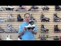 Different Types of Inline Skates