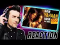 Download Lagu Main Yahaan Hoon | Full Song | Veer-Zaara | Shah Rukh Khan, Preity Zinta | Udit Narayan (REACTION!!)