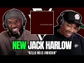 Download Lagu Jack Harlow - Hello Miss Johnson | FIRST REACTION
