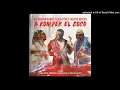 ALEXANDER ABREU - Qué rico está esto