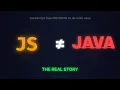 JavaScript Has Nothing to Do With Java Here s Why