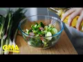 Co-founder and CEO of Whole30 talks new approach for relationship with food