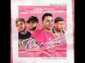 Desnudate (Remix) (feat. Carlitos Rossy, Alex Rose & Dalex) - Lenuel, Carlitos Rossy, Alex Rose & Dalex