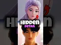 Download Lagu Heb je dit COOLE detail in Kpop Demon Hunters opgemerkt? | Kpop Demon Hunters #kpopdemonhunters #...