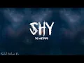Download Lagu Jai Waetford – Shy (Lyrics)