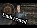 How to get Illia the most underrated follower in Skyrim