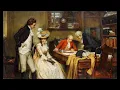 Ambroise Thomas - String quartet in E-minor, Op.1 (1833)