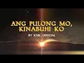 Download Lagu Ang Pulong Mo Kinabuhi Ko compose ptr Gedeon candelario
