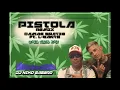 L-Gante X Damas Gratis X El Mas Ladrón X Niko Gaggero - PISTOLA REMIX - Cumbia Villera 420 ATR