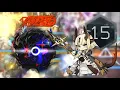 Lagu [Arknights] Cresson NUKE (Ascension 15)