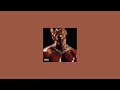 cherry forest - lucky daye (slowed + reverb)