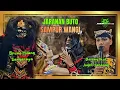 Lagu Bruno Hilang Galaknya / Jaranan Buto Sampur Wangi / SBR Audio di Sempu 