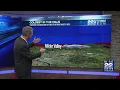 LIVE RADAR Temperatures impact snowfall amounts across Massachusetts