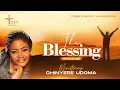Download Lagu Minister Chinyere Udoma LIVE @ The LOGIC Church
