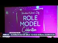 Alternatives for Girls Role Model Celebration honors resilience and empowers Detroit women