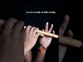 Download Lagu Radha Krishna Title Song Flute Notes | #radhakrishna #flutenotes #popularmusic #flutetutorial #flute
