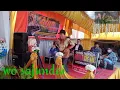 NANTU CILAKO...muncul lagi artis senior kita Wo Sajundai... live di semumu #ALYAMUSIC.arr pak Repan