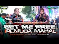 Lagu DJ SET ME FREE PARTY ONTRAN² PEMUDA MAHAL FT DIKA DSJCKY AND ARIP XEINTING EDIT BY DAFAST CINEMA 🔥