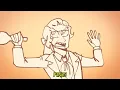 Fine from "Ordinary Days" || Ad Astrato OC ANIMATIC