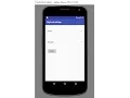 Drop Down Menu List Working with Spinner Android Studio Tutorial Android Spinner