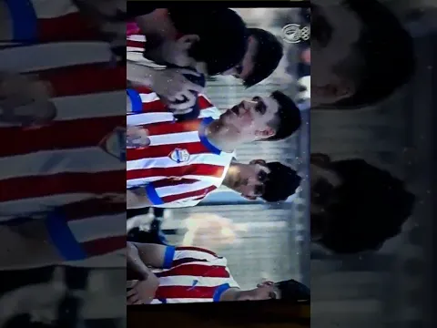 vamos paraguay albirroja campeon odesur 2026
