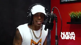 Mandrake El Malocorita x DJ Scuff - Freestyle #13 (2da Temporada)