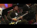 Janji Manis Mu  | Solo | Sham Kamikaze