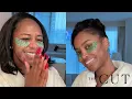How Ciara Miller Gets Her Skin So Good