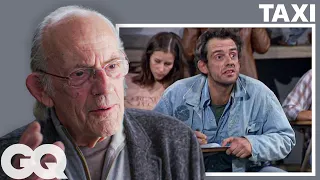 Christopher Lloyd Breaks Down His Most Iconic Characters GQ