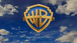 Warner Bros. Pictures Custom Fanfare (Mashup) V4