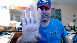 Matt Drudge Trump Traitor Matt Fudge of the Drudge Report Internet Millionaire 8 22 2023