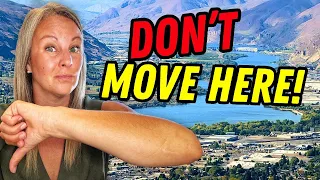 Wenatchee Exposed Don t move here unless you can handle this