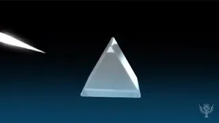 طيف الانبعاث والامتصاص الصف الثاني الثانوي 