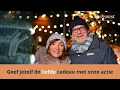 Toekomst Relatiebemiddeling Kerst Actie