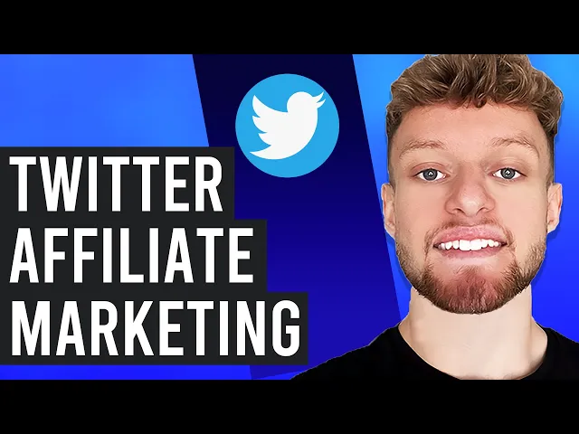 Thumbnail for Hogyan használd a Twittert affiliate marketingre