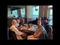 Twigs Bistro Dinner night