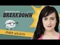 Mara Wilson My Diagnosis Saved Me