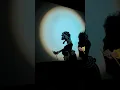 Wayang kulit paling gokil #shortvideo