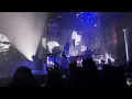 Leon Thomas - Just How You Are | Mutts Don't Heel Tour | Live at The Fillmore Philadelphia